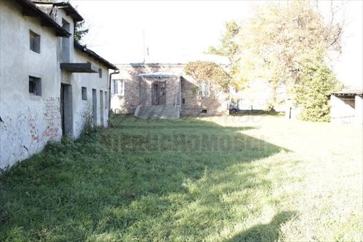 Działka inwestycyjna na sprzedaż Konotopa 4 873m2 Foto 5
