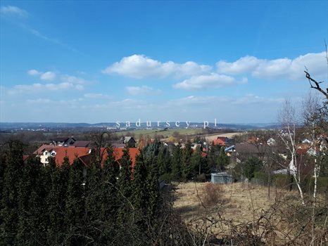 Działka budowlana na sprzedaż Kraków, Krowodrza, Wola Justowska, Orla 5 766m2 Foto 6