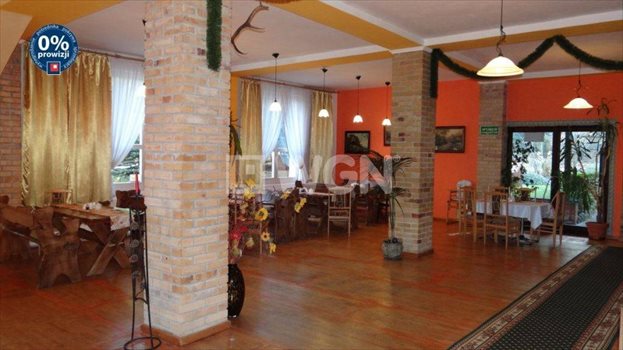 Lokal użytkowy na sprzedaż Karpacz, Karpacz 1 400m2 Foto 11