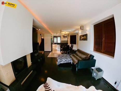 Dom na wynajem Bibice, Leśna 170m2 Foto 7