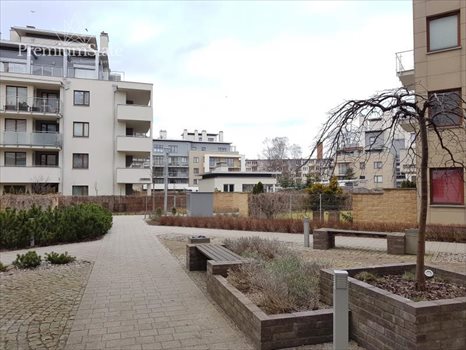 Mieszkanie trzypokojowe na sprzedaż Gdańsk, Oliwa, KRZYWOUSTEGO BOLESŁAWA 59m2 Foto 11