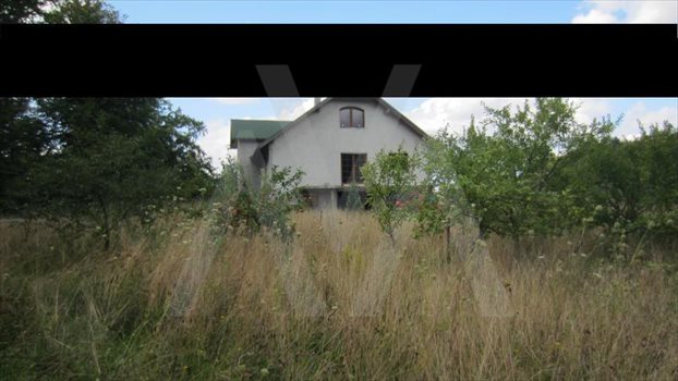 Dom na sprzedaż Łapino, Las, Przy lesie 300m2 Foto 1
