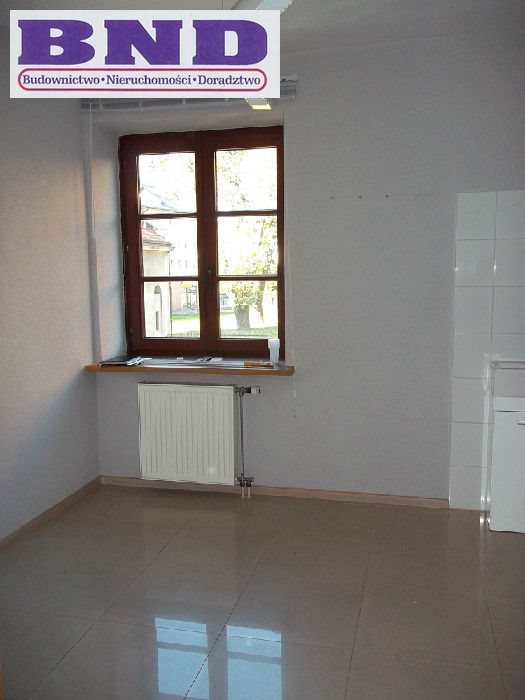 Lokal użytkowy na sprzedaż Gliwice, Centrum 1 100m2 Foto 8