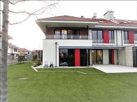 Dom na wynajem Bielawa, Konstancja, Niemena 320m2 Foto 1