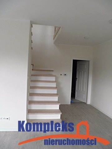 Mieszkanie trzypokojowe na wynajem Szczecin, Gumieńce 78m2 Foto 3