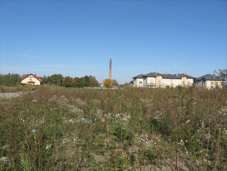 Działka budowlana na sprzedaż Marki, Ząbkowska 4 400m2 Foto 1