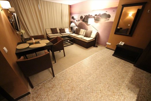 Mieszkanie dwupokojowe na sprzedaż Bułgaria, Słoneczny Brzeg, Royal Beach Barceló 73m2 Foto 2