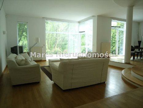 Dom na wynajem Warszawa, Bielany, Młociny, Hieroglif 207m2 Foto 8