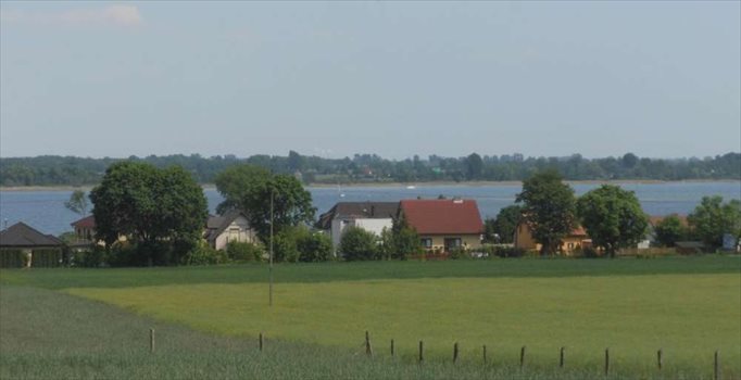 Działka budowlana na sprzedaż Powidz 3 700m2 Foto 5
