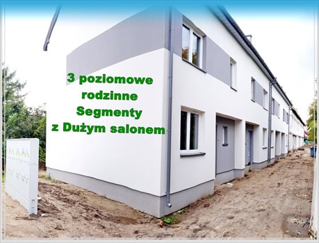 Mieszkanie na sprzedaż Marki, Ząbkowska 116m2 Foto 7