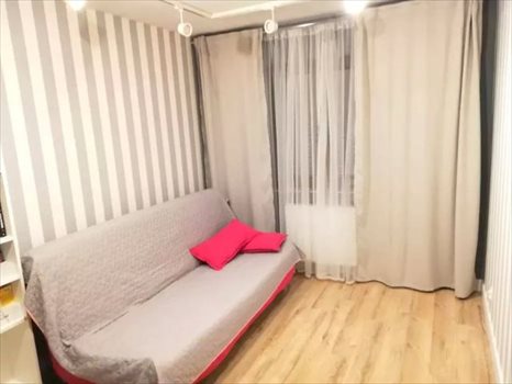 Mieszkanie trzypokojowe na sprzedaż Wrocław, Krzyki, Gaj, Piławska 61m2 Foto 5