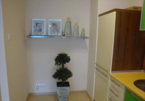 Mieszkanie dwupokojowe na sprzedaż Ustka, Na Wydmie 47m2 Foto 11