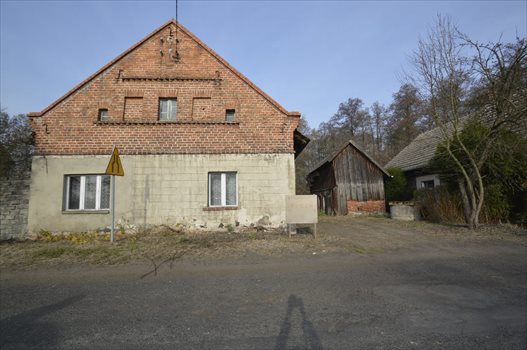 Dom na sprzedaż Świerczów 84m2 Foto 1
