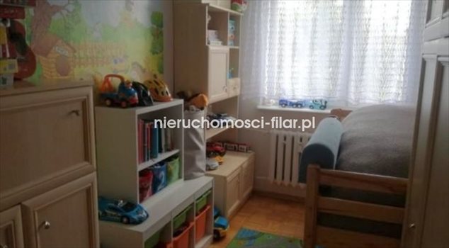 Mieszkanie dwupokojowe na sprzedaż Inowrocław 39m2 Foto 3