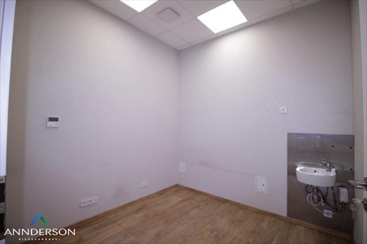 Lokal użytkowy na wynajem Kraków, Stare Miasto, Wielopole 77m2 Foto 4