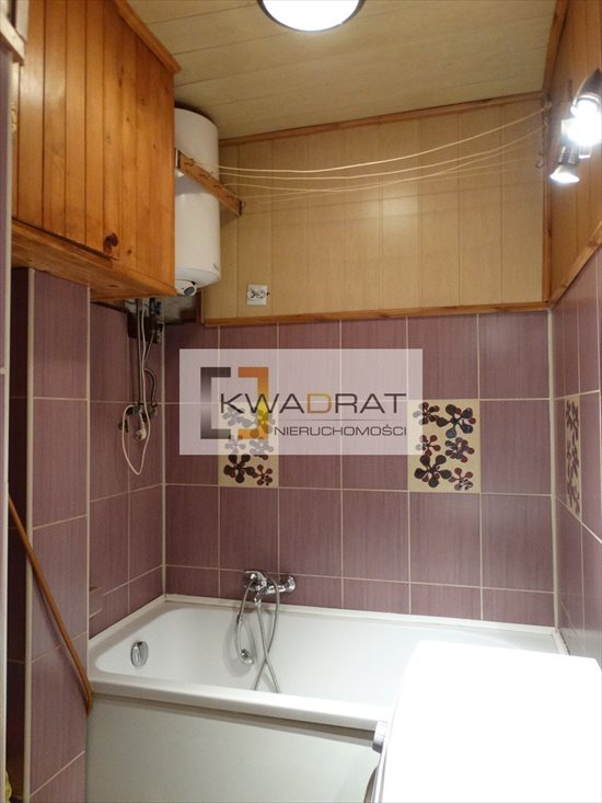 Mieszkanie dwupokojowe na sprzedaż Mińsk Mazowiecki, Armii Ludowej 36m2 Foto 7