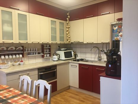 Mieszkanie trzypokojowe na sprzedaż Gdańsk, Ujeścisko, Piotrkowska 2E 58m2 Foto 2