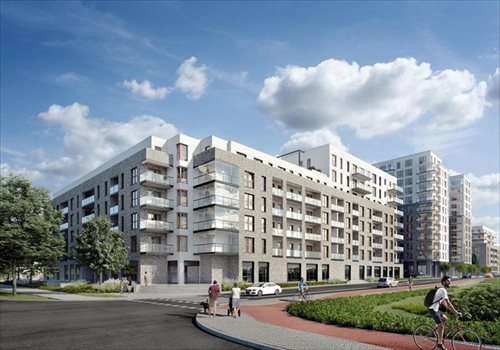 Luksusowe mieszkanie czteropokojowe na sprzedaż Gdańsk, Wrzeszcz, HALLERA JÓZEFA 113m2 Foto 10