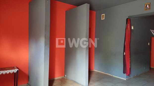 Lokal użytkowy na wynajem Trzebinia, główna ulica 42m2 Foto 4