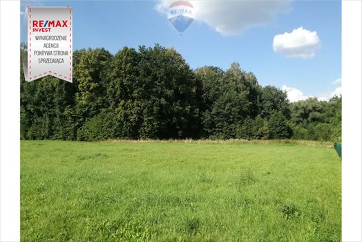 Działka budowlana na sprzedaż Bielsko-Biała 1 137m2 Foto 1