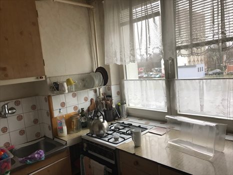 Mieszkanie trzypokojowe na sprzedaż Gdynia, Witomino, Konwaliowa 47m2 Foto 7