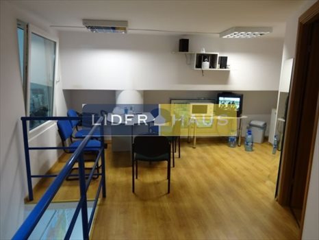 Lokal użytkowy na wynajem Warszawa, Białołęka 554m2 Foto 3