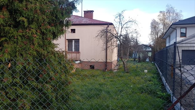 Działka budowlana na sprzedaż Warszawa, Wesoła, Brata Alberta 1 511m2 Foto 3