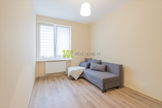 Mieszkanie dwupokojowe na wynajem Poznań, Nowe Miasto, Wołkowyska 35m2 Foto 8