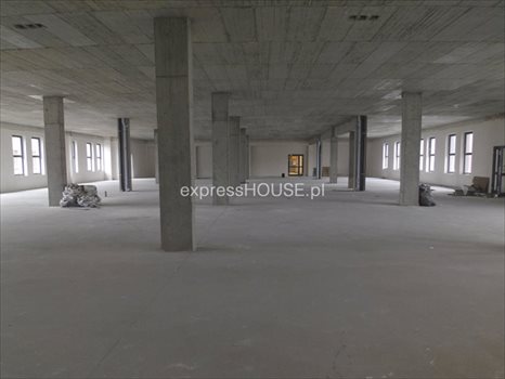 Lokal użytkowy na wynajem Białystok, Centrum 1 200m2 Foto 6
