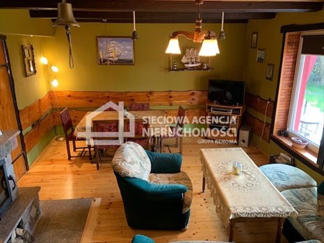 Dom na sprzedaż Gowidlino 90m2 Foto 10