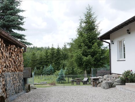 Działka siedliskowa na sprzedaż Stękiny 111 493m2 Foto 13