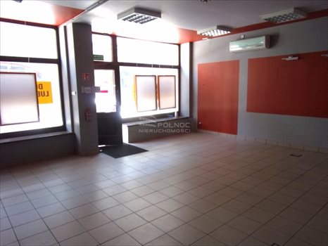 Lokal użytkowy na sprzedaż Bolesławiec 63m2 Foto 3