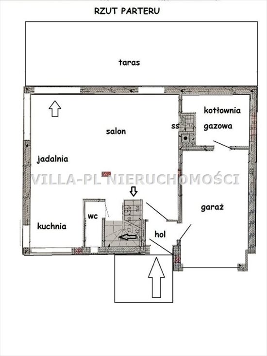 Dom na sprzedaż Głuchów, Długa 180m2 Foto 12
