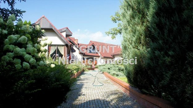 Dom na sprzedaż Biała 300m2 Foto 8