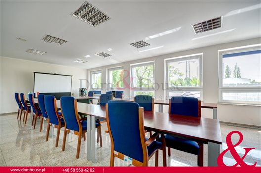 Lokal użytkowy na wynajem Gdańsk, Młyniska, Narwicka 484m2 Foto 10