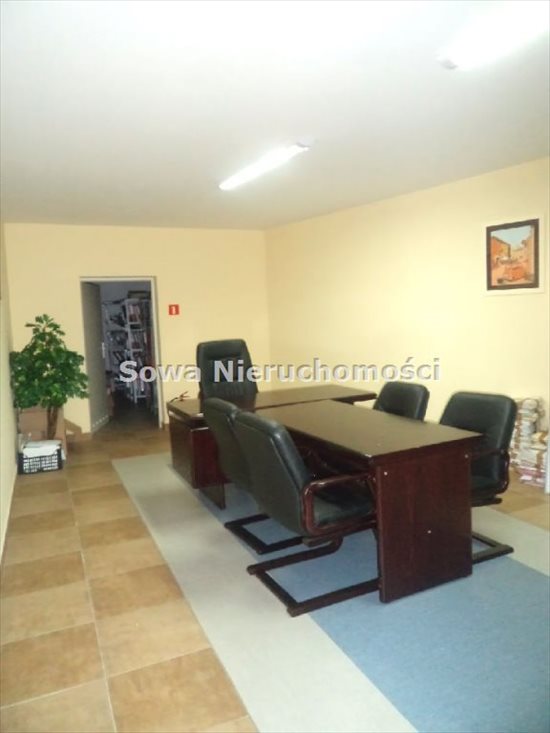 Lokal użytkowy na sprzedaż Świebodzice 793m2 Foto 3