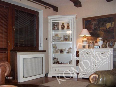 Mieszkanie trzypokojowe na sprzedaż Marki, Kosynierów 81m2 Foto 7