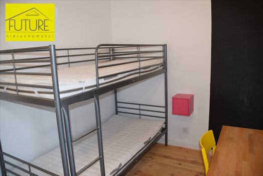 Mieszkanie trzypokojowe na wynajem Elbląg, Generała Józefa Bema 44m2 Foto 10
