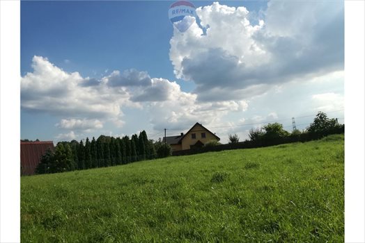 Działka budowlana na sprzedaż Bielsko-Biała 1 137m2 Foto 11