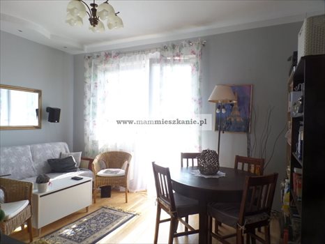 Mieszkanie trzypokojowe na sprzedaż Bydgoszcz, Fordon 58m2 Foto 2