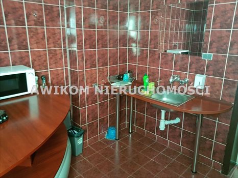 Lokal użytkowy na sprzedaż Jawczyce 2 080m2 Foto 8