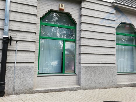 Lokal użytkowy na wynajem Warszawa, Żoliborz 90m2 Foto 3
