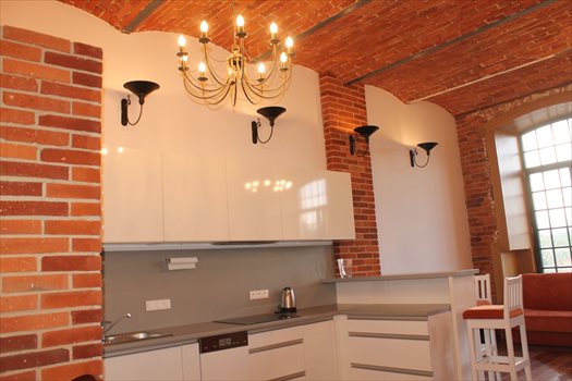 Mieszkanie dwupokojowe na wynajem Łódź, Śródmieście, Tymienieckiego 60m2 Foto 4
