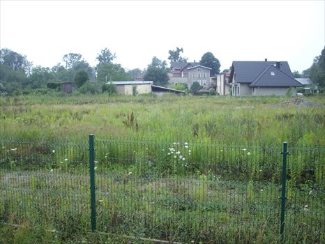 Działka budowlana na sprzedaż Wrocław, Opatowice, Dla Dewelopera 5 500m2 Foto 5