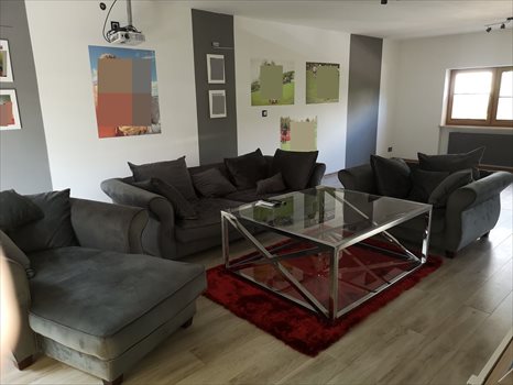 Dom na sprzedaż Warszawa, Wesoła, Stara Miłosna 300m2 Foto 5