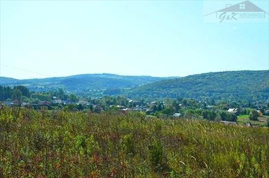 Działka budowlana na sprzedaż Ostrów 1 200m2 Foto 8