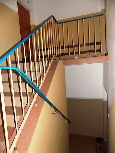 Mieszkanie dwupokojowe na sprzedaż Doba 51m2 Foto 12