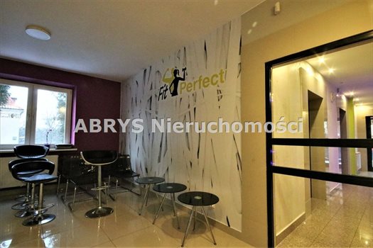 Lokal użytkowy na sprzedaż Olsztyn, Centrum, Grabowskiego 608m2 Foto 9