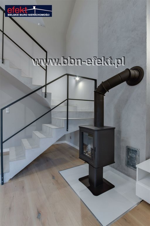 Mieszkanie dwupokojowe na sprzedaż Żywiec 56m2 Foto 7
