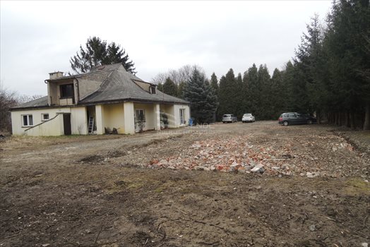 Działka komercyjna na sprzedaż Balice 2 300m2 Foto 4